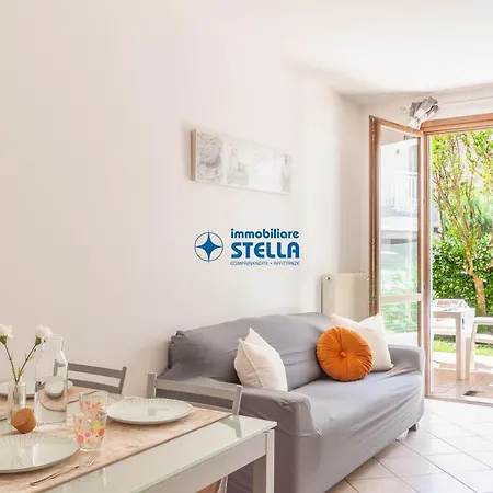 Apartmán Cavaliere