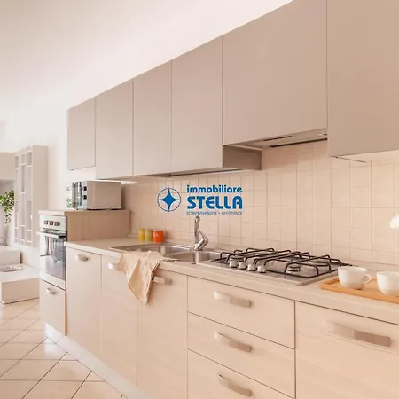 Apartmán Cavaliere *