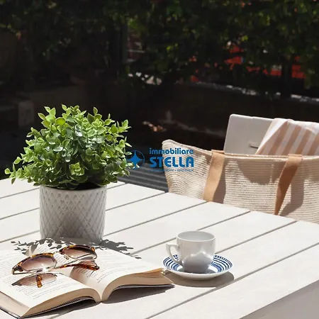 Apartmán Cavaliere Lido di Jesolo