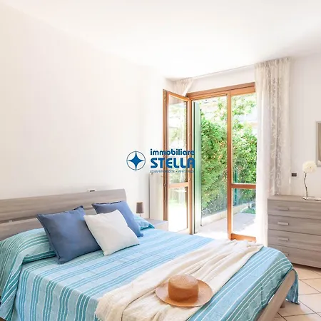 Cavaliere Apartmán Lido di Jesolo
