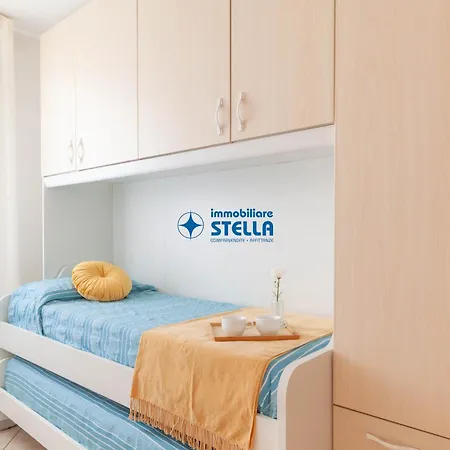 Cavaliere Apartmán Lido di Jesolo