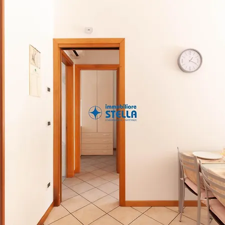 Apartmán Cavaliere