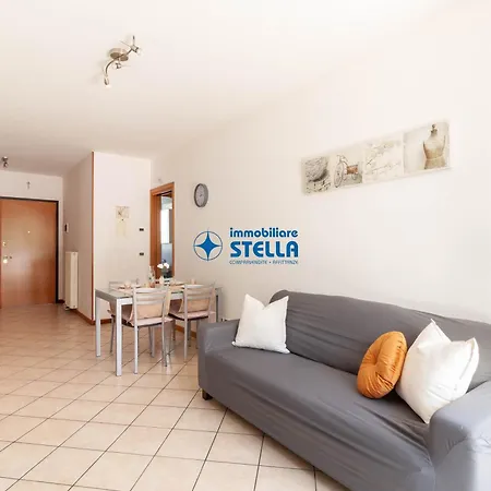Cavaliere Apartmán