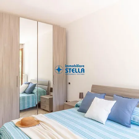 Apartmán Cavaliere *