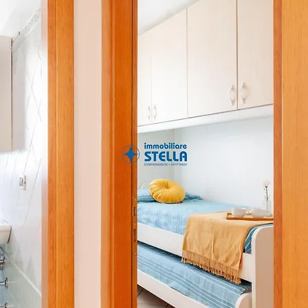 Apartmán Cavaliere