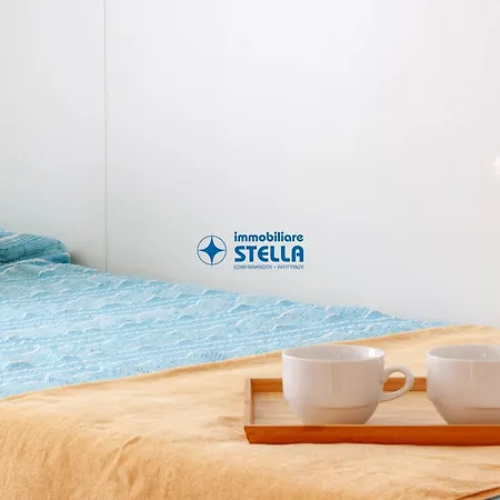 Apartmán Cavaliere